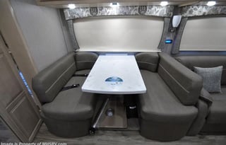 2018 Forest River Legacy Bunk House(DIESEL PUSHER)