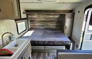 19ft 2022 Gulf Stream RV Enlighten