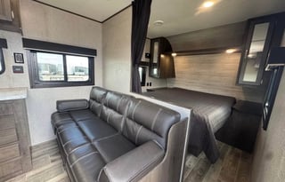2021 Jayco Jay flight SLX 8 264BH