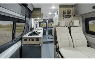 2021 Winnebago Solis 59PX