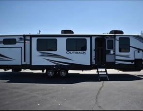 Keystone RV Outback 340BH