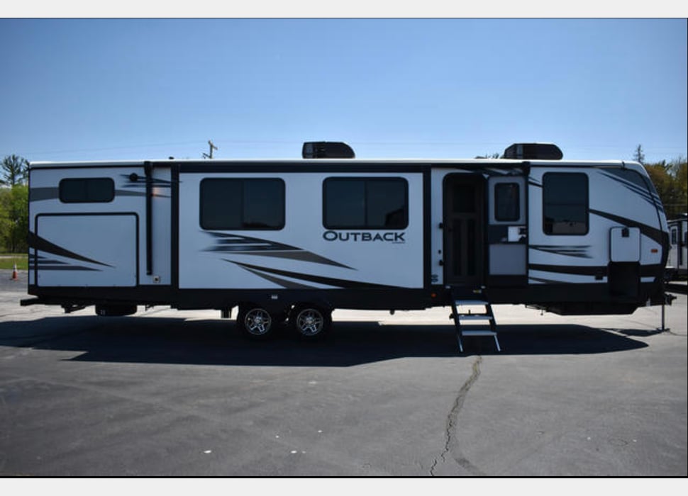 Travel Trailer rentals in Austin