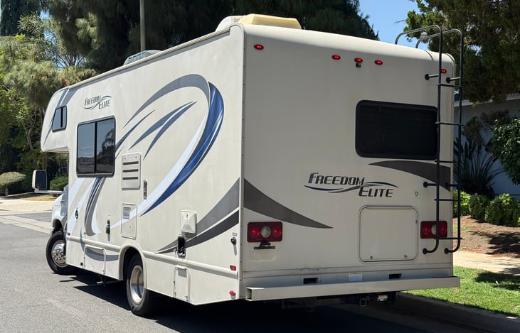 RV Photo