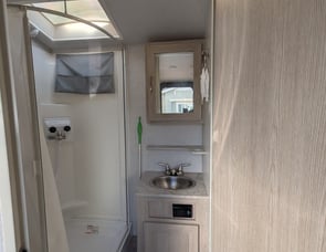 Forest River RV Rockwood GEO Pro G19FBS