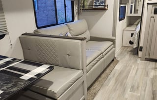 Kid and Pet Friendly Home Away From Home