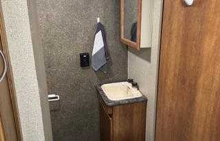 2018 Keystone RV Summerland Mini 1800BH