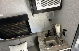 T2 - 2022 Braxton Creek Romo EZY-TOW-Ultra-Light