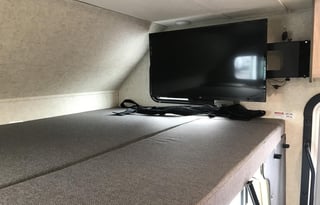 2019 Forest River RV Sunseeker LE 2850SLE Ford