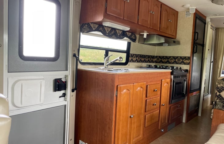 RV Photo