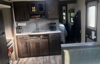 2021 Grand Design Transcend Xplor 261BH