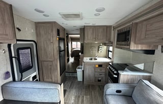 2020 Sunseeker 3250LE Ford