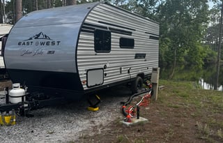 Welcome Aboard at the 2024 Silver Lake LE 17BHLE