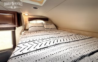 Thor FREEDOM ELITE Class C – Home on the Road