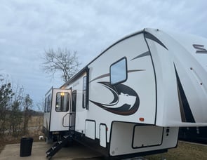 Forest River RV Sabre 38dbl