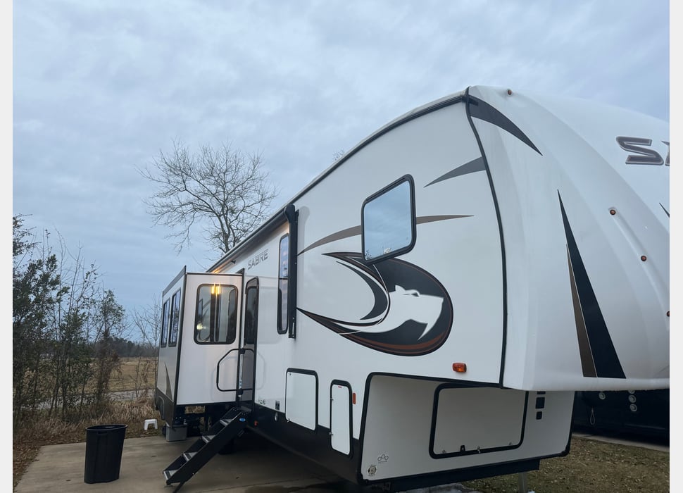 Fifth Wheel rentals in Gulf Shores