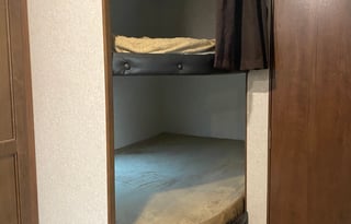 2017 Jayco Jay Flight Travel Trailer