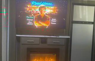 "The Road-House" -2021 Dutchmen RV Kodiak Ultimate