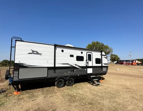 Jayco Jay Flight 267BHS