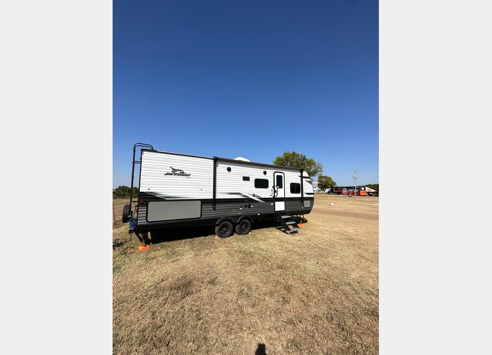 Travel Trailer rentals in Edmond