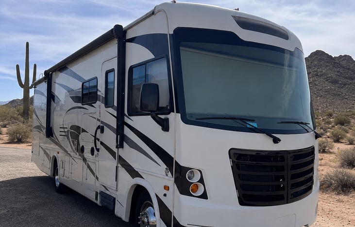 RV Photo