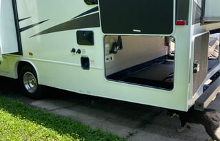 Rollin Retreat