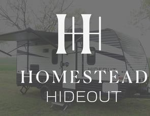 Keystone RV Hideout Single Axle 179LHS