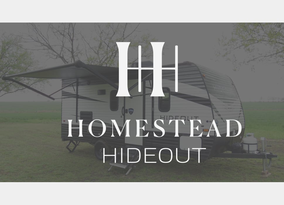 Travel Trailer rentals in Waxahachie