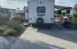 115 special/sleeps 10,bunk house 2023 Wildwood