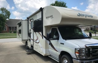 2016 Jayco Redhawk 31XL - Sleeps 8