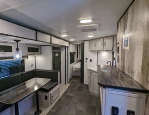 Heartland Mallard 251BH