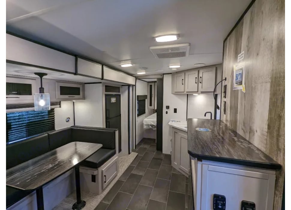 Travel Trailer rentals in Deer Park
