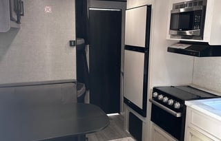 2022 Jayco Jay Flight SLX 8 263RBS