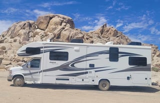 2018 Jayco Greyhawk 31FS