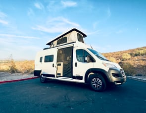 Winnebago Solis 59PX