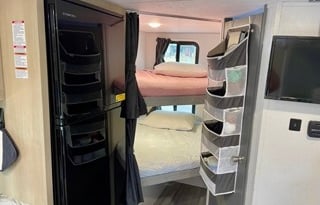 2023 Forrest River Salem FSX (Light Weight!)