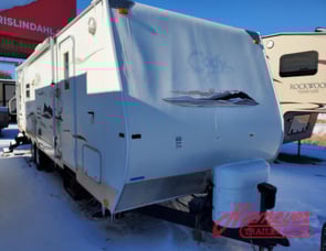 Cody Timberline 29RLS