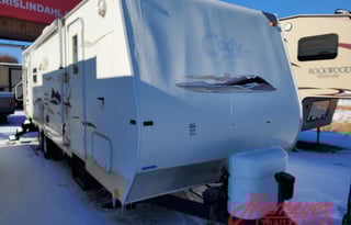 2004 Timberland 29RLS