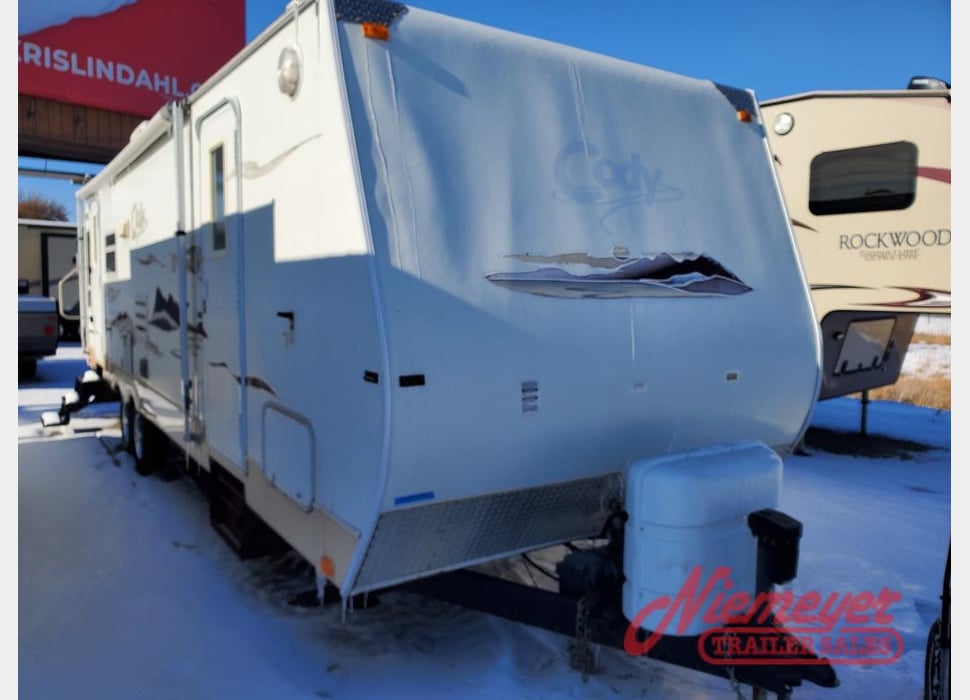 Travel Trailer rentals in Lombard