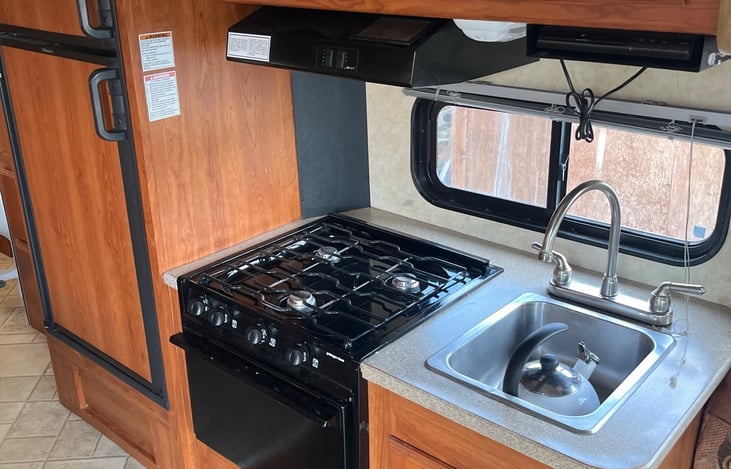 RV Photo