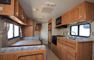 2006 Fleetwood Pioneer
