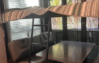 Moira's Mansion- 2022 Grand Design Toy Hauler