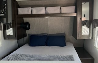 Family Adventure Bunkhouse (NEW) Delivery & Set-Up