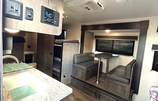 2021 Starcraft autumn ridge 180bhs