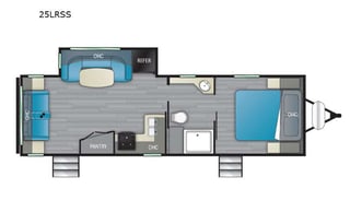 Your perfect RV for your adventure!