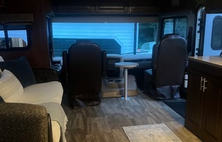 2018 Forest River RV Georgetown 5 Series 36B5