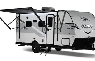 Alys family Camper Rental, Fido Friendly too