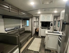 Keystone RV Bullet 287QBS