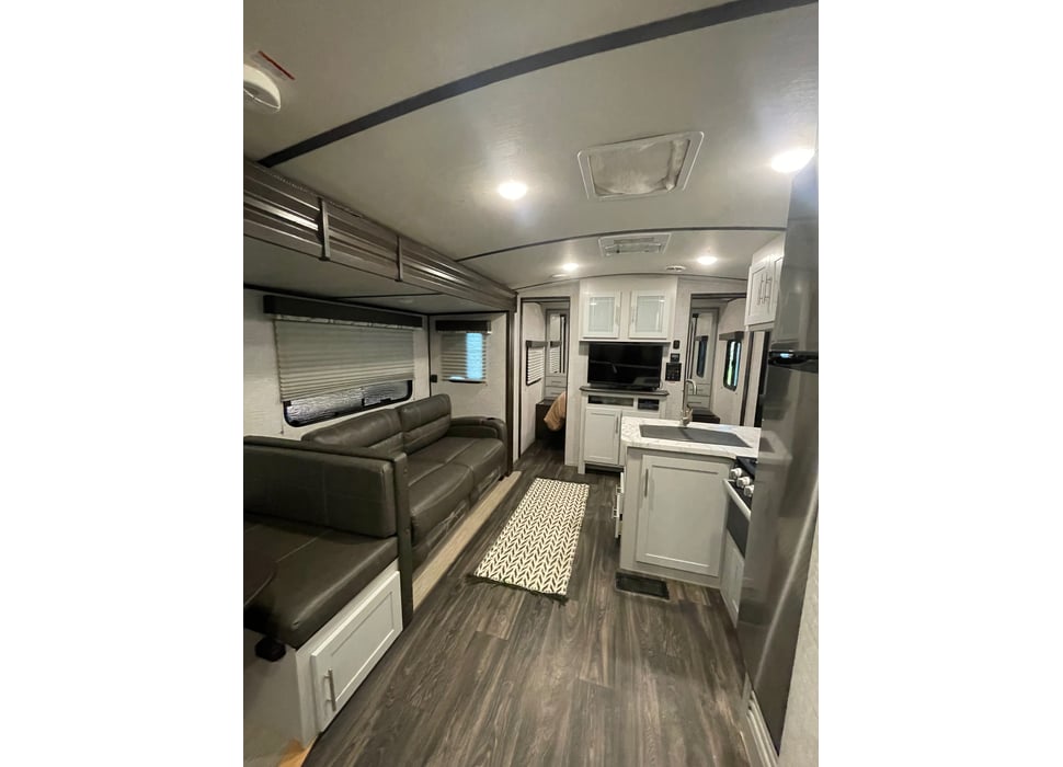 Travel Trailer rentals in Winters