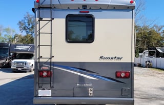 Winnebago Sunstar 31B