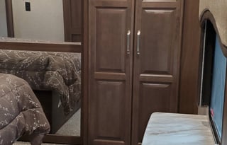 2020 Keystone RV Avalanche 320RS